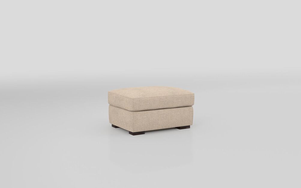 Crostolo Ottoman | Crostolo Sofa Range | ScS