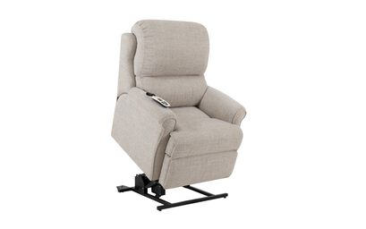 G Plan Newmarket Small Dual Motor Elevate Chair VAT Exempt | G Plan Newmarket Sofa Range | ScS