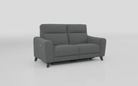 Tizzolo 2 Seater Power Recliner, ONTANO PINK 495 Tizzolo 2 Seater Power Recliner | Tizzolo Sofa Range | ScS