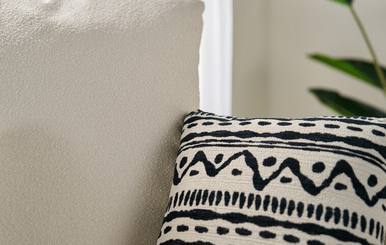 Living Pasadena Boucle 2 Corner 1 Right Hand Facing Chaise Sofa Living Pasadena Boucle 2 Corner 1 Right Hand Facing Chaise Sofa