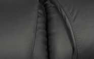La-Z-Boy Staten Leather Footstool La-Z-Boy Staten Leather Footstool