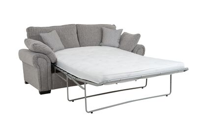 Inspire Westwood Fabric 3 Seater Pocket Sprung Sofa Bed Standard Back | Inspire Westwood Sofa Range | ScS