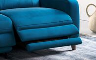 Ruffio Power Recliner Chair, CAMELIA-TAUPE-865 Ruffio Power Recliner Chair | Ruffio Sofa Range | ScS