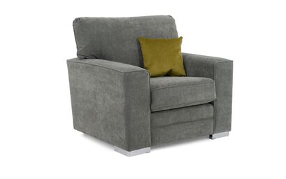 Living Jude Fabric Standard Chair | Jude Sofa Range | ScS
