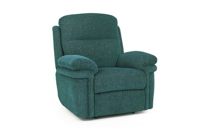 La-Z-Boy Toledo Fabric Standard Chair | La-Z-Boy Toledo Sofa Range | ScS