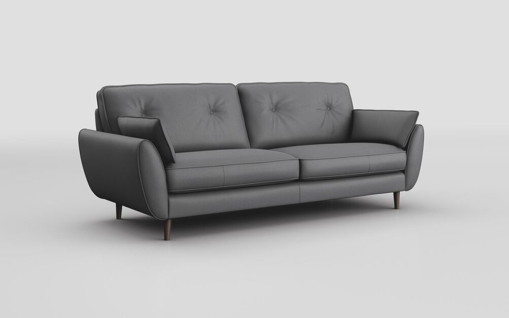 Saiano 4 Seater Sofa | Saiano Sofa Range | ScS