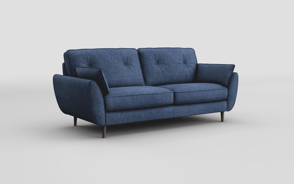 Saiano 3 Seater Sofa | Saiano Sofa Range | ScS