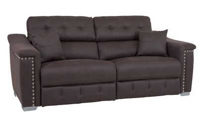 La-Z-Boy Hollywood Fabric 3 Seater Split Sofa | La-Z-Boy Hollywood Sofa Range | ScS