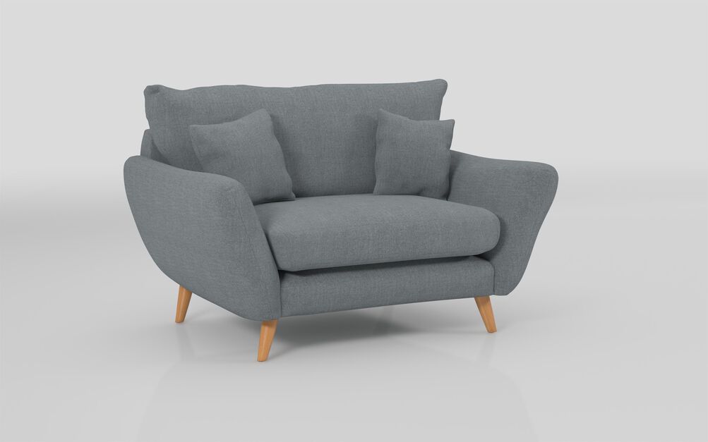 Edale Snuggle Chair | Edale Sofa Range | ScS