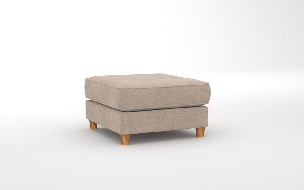 Tenbury Chaise Footstool | Tenbury Sofa Range | ScS