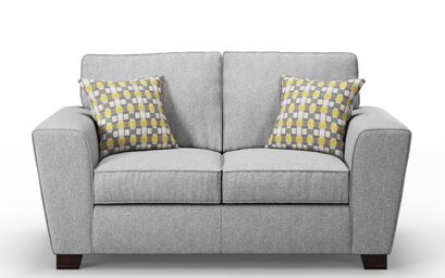 Orla Fabric 2 Seater Sofa | Orla Sofa Range | ScS