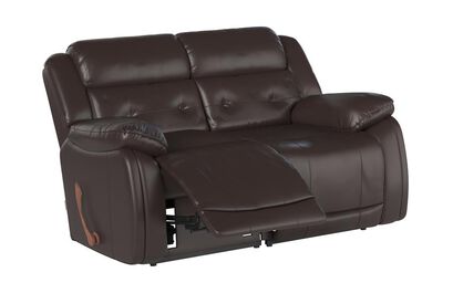 La-Z-Boy El Paso 2 Seater Manual Recliner Sofa