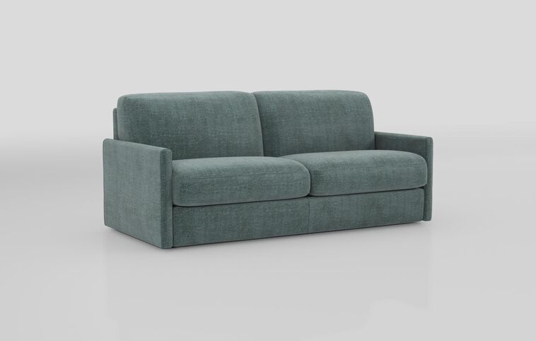Barete 4 Seater Sofa Bed with Slim Armrest Barete 4 Seater Sofa Bed with Slim Armrest