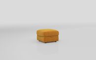 Caldbeck Storage Footstool, EDERA-YELLOW-120 Caldbeck Storage Footstool | Caldbeck Sofa Range | ScS