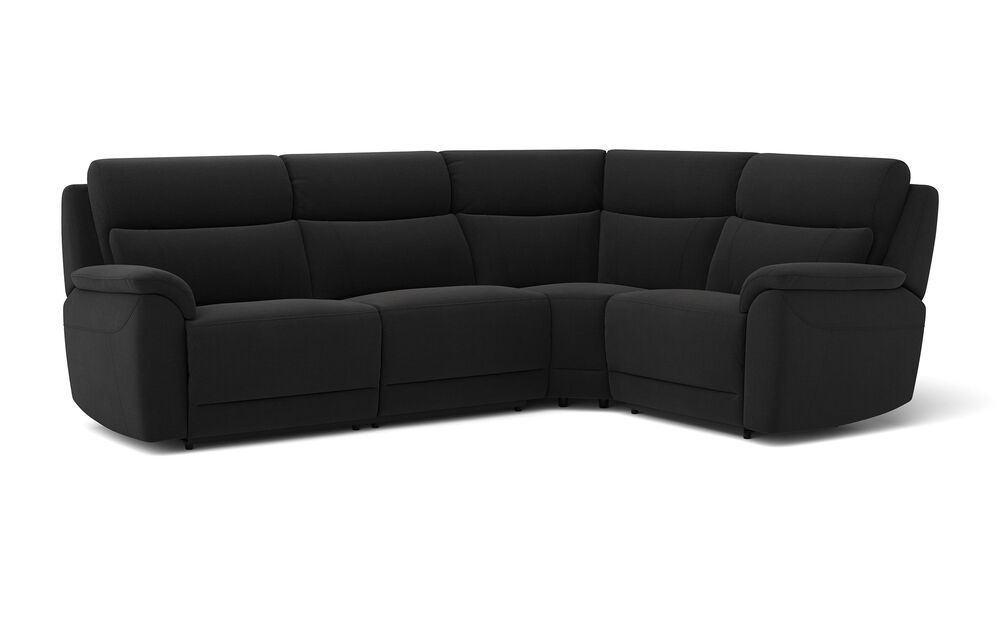 Tiverton 2 Corner 1 Static Sofa | Tiverton Sofa Range | ScS