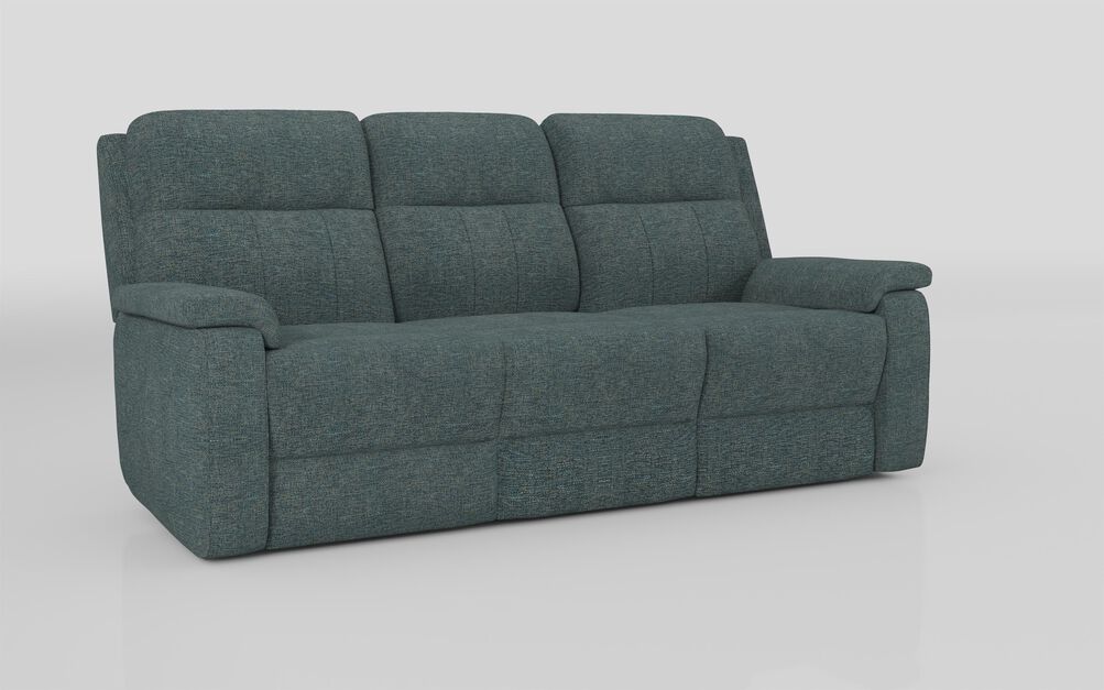 Algate 3 Seater Sofa | Algate Sofa Range | ScS