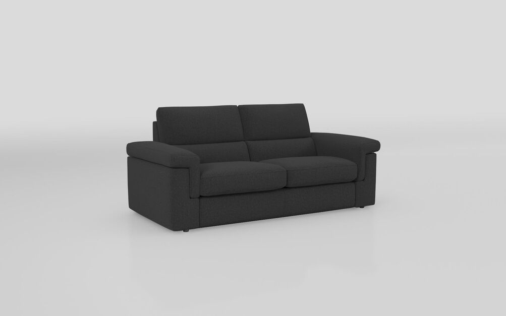 Crociale 3 Seater Sofa | Crociale Sofa Range | ScS
