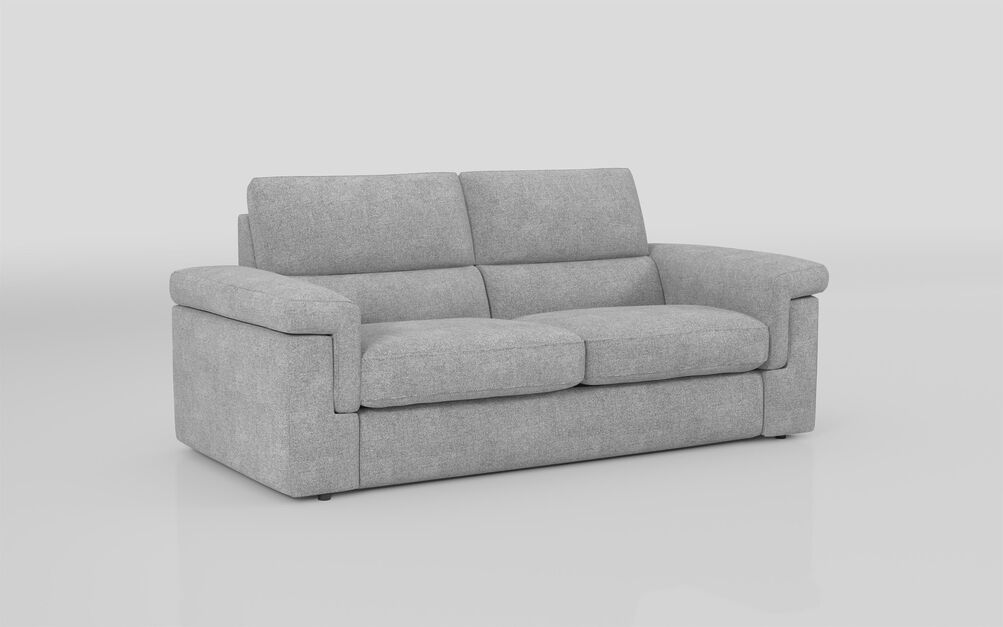 Crociale 3 Seater Power Recliner Sofa | Sofas | ScS