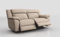 Sarsina 3 Seater Power Recliner Sofa | Sarsina Sofa Range | ScS