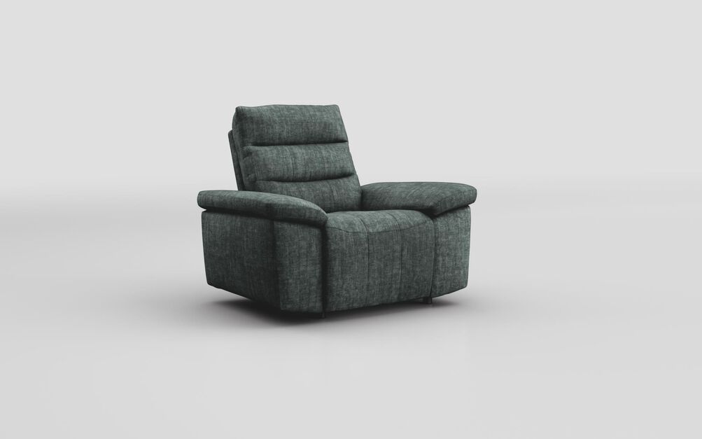 Tipano Armchair | Tipano Sofa Range | ScS