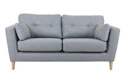 Mae Fabric 3 Seater Sofa | Mae Sofa Range | ScS