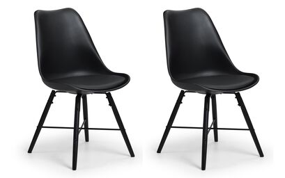 Islington Pair of Dining Chairs | Islington Furniture Range | ScS