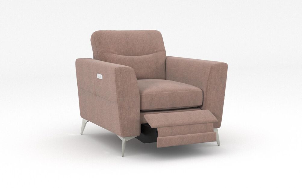 Foxley Power Recliner Chair | Foxley Sofa Range | ScS
