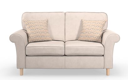 Eloise Fabric 2 Seater Sofa | Eloise Sofa Range | ScS