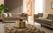 Luxley 3 Seater Sofa Luxley 3 Seater Sofa