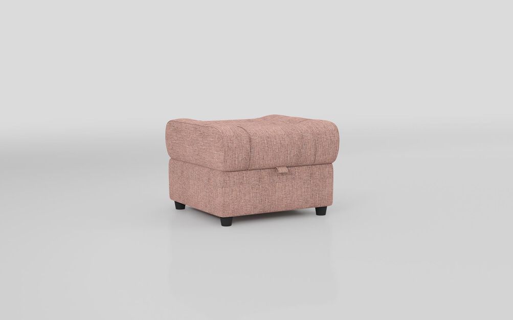 Elland Small Storage Footstool | Elland Sofa Range | ScS