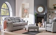 Aurelia Fabric 2 Seater Power Recliner Sofa Aurelia Fabric 2 Seater Power Recliner Sofa