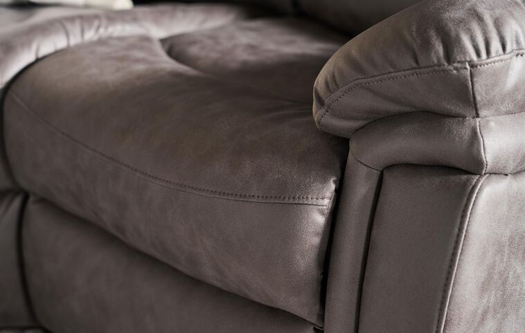 Endurance Idris Power Recliner Chair Endurance Idris Power Recliner Chair