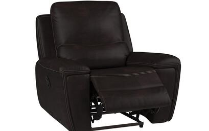 Endurance Prescott Manual Recliner Chair | Endurance Prescott Sofa Range | ScS