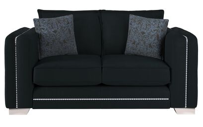 LLB Regency Fabric 2 Seater Sofa | LLB Regency Sofa Range | ScS