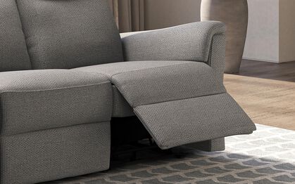 Fusignano Express Power Recliner Chair | Fusignano Sofa Range | ScS