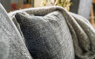 Tenbury Swivel Chair, ANEMONE BLACK 910 Tenbury Swivel Chair | Tenbury Sofa Range | ScS