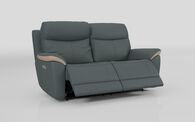 Eldwick 3 Seater Power Recliner Sofa with Head Tilt | Eldwick Sofa Range | ScS