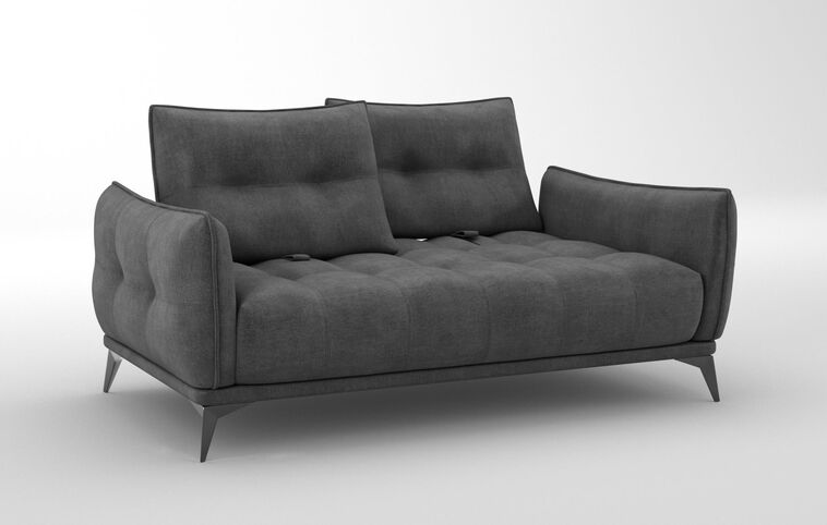 Orton 2 Seater Sofa Orton 2 Seater Sofa