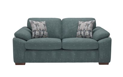 La-Z-Boy Hampton Fabric 3 Seater Sofa Standard Back | La-Z-Boy-Hampton Sofa Range | ScS