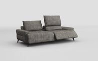 Vergato 3 Seater Sofa with Power Sliding Backrest, Manual Rise Up Function & Power Footrest,  Vergato 3 Seater Sofa with Power Sliding Backrest, Manual Rise Up Function & Power Footrest | Vergato Sofa Range | ScS