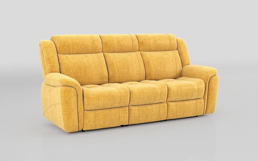 Elland 3 Seater Sofa | Elland Sofa Range | ScS