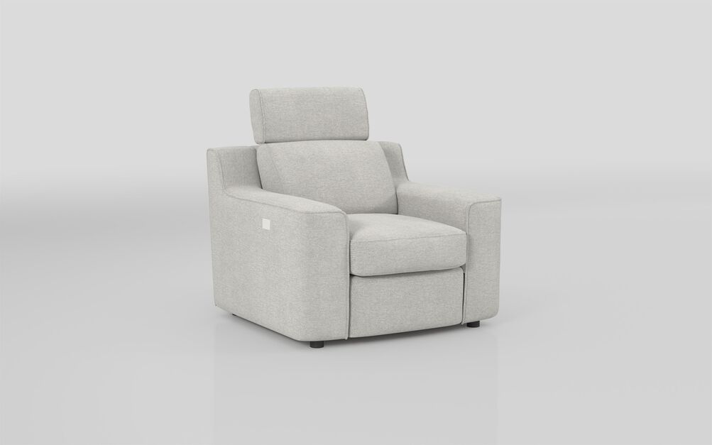 Crostolo Power Recliner Chair | Crostolo Sofa Range | ScS