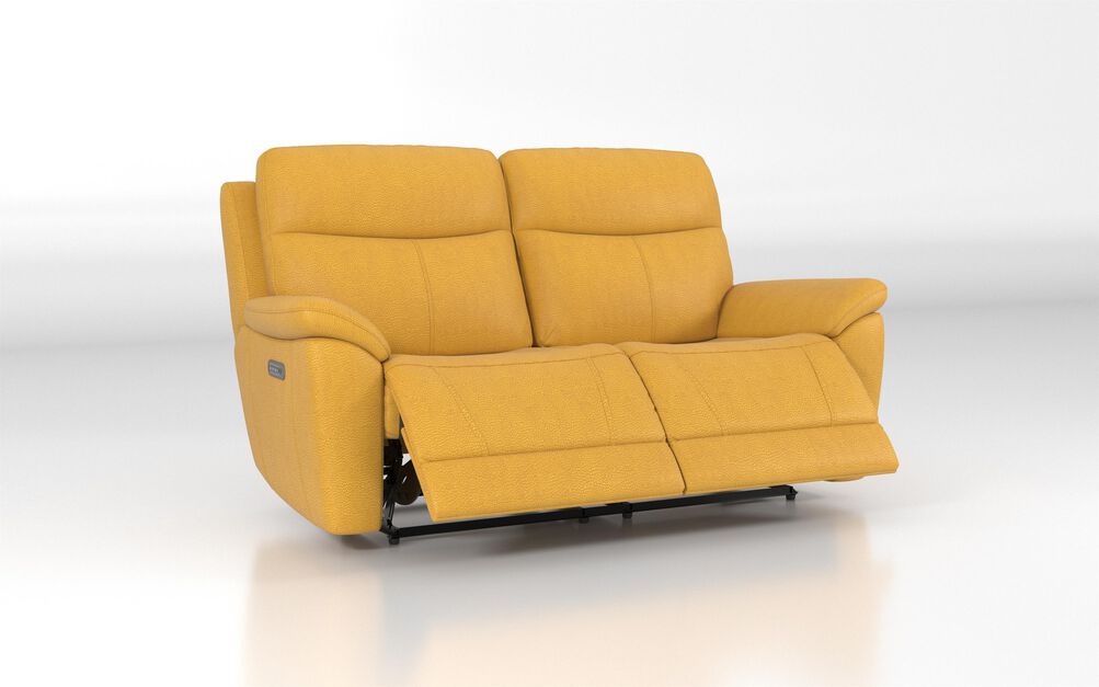 Eldwick 3 Seater Power Recliner Sofa | Eldwick Sofa Range | ScS