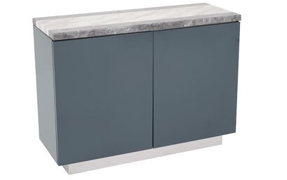 Sassi Marble 2 Door Sideboard | Sassi Furniture Range | ScS