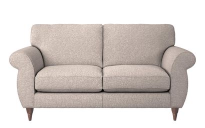 Winnie Fabric 2 Seater Sofa | Winnie Sofa Range | ScS