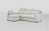 Crostolo 1 Corner 3 Right Hand Facing Power Recliner and Left Hand Facing Chaise Sofa,  Crostolo 1 Corner 3 Right Hand Facing Power Recliner and Left Hand Facing Chaise Sofa | Crostolo Sofa Range | ScS