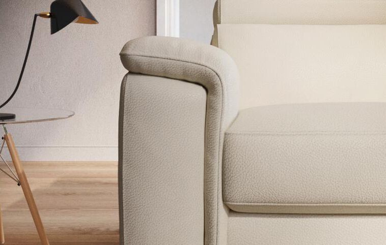 Luzzano 3 Seater Sofa Luzzano 3 Seater Sofa