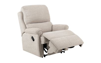 G Plan Newmarket Manual Recliner Chair | G Plan Newmarket Sofa Range | ScS