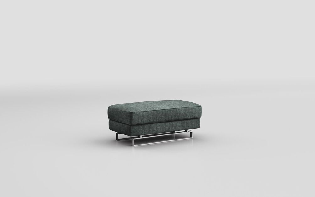 Viserba Large Footstool | Viserba Sofa Range | ScS