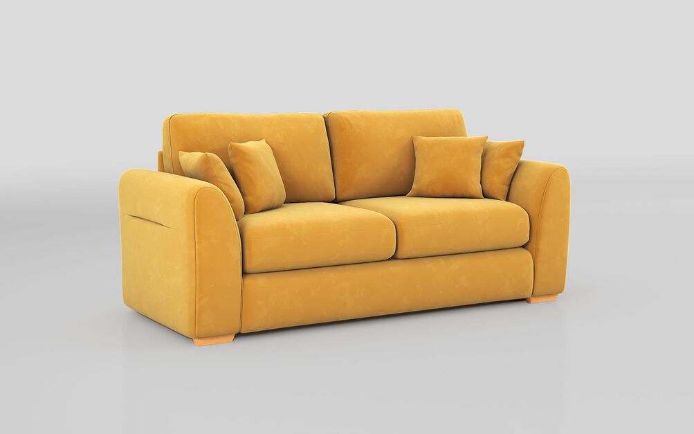Lazenby 3 Seater Sofa | Lazenby Sofa Range | ScS
